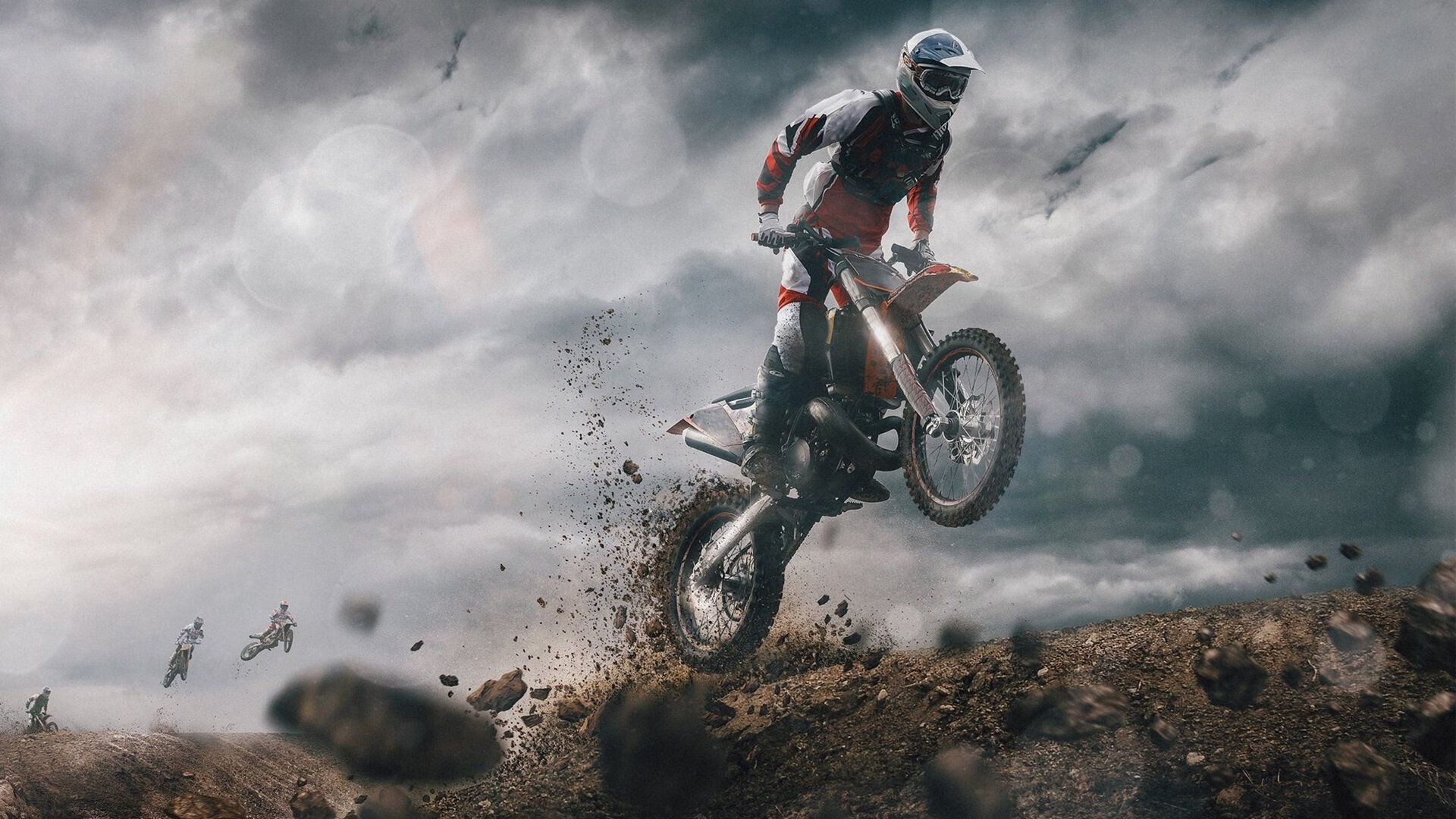 《ApexLegends》“极夜风暴”:全新地图亮相,战术策略百变!